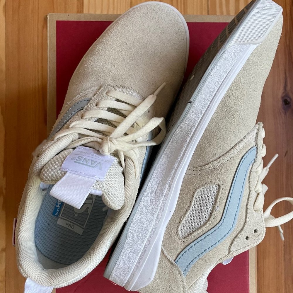 Vans UltraRange